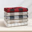 Ensemble de draps 100% flanelle de coton-1489958809-1489958808