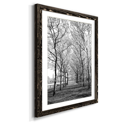 " Natalie Carpentieri " Black and White Photography Print