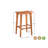 Finneytown Solid Wood Counter Stool-1974604846
