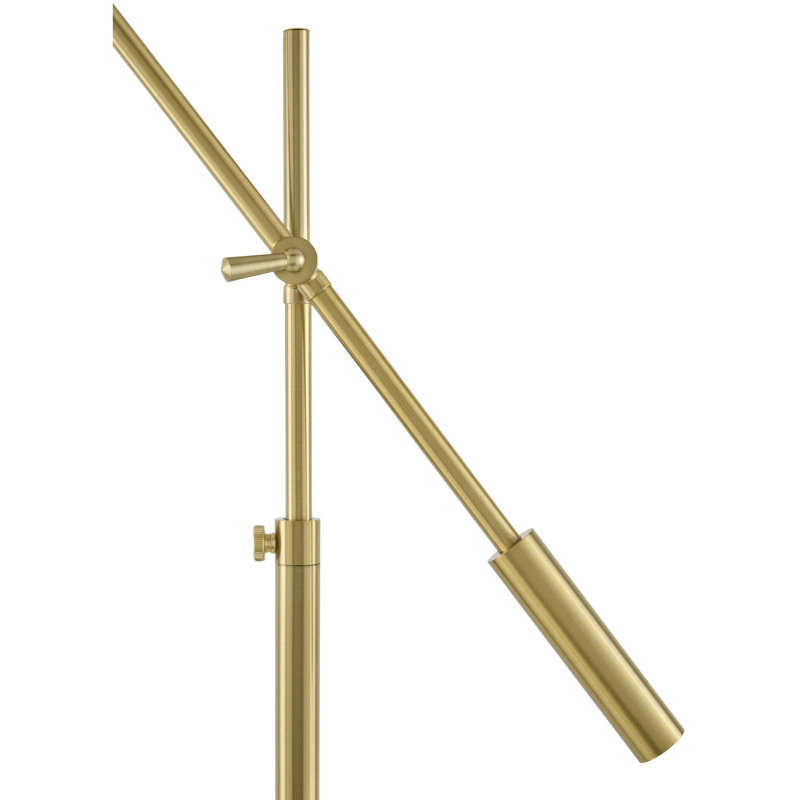 Lampe sur pied Lucenza