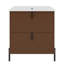 Meuble-lavabo moderne avec lavabo minimaliste-1606720271
