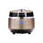 CUCKOO CRP-EHSS0309FG 3-Cup (Uncooked) / 6-Cup (Cooked) Induction Heating Pressure Rice Cooker with Nonstick Inner Pot, 16 Menu Modes, Fuzzy Logic Tech, 3 Voice Guide, Auto Clean (Gold)