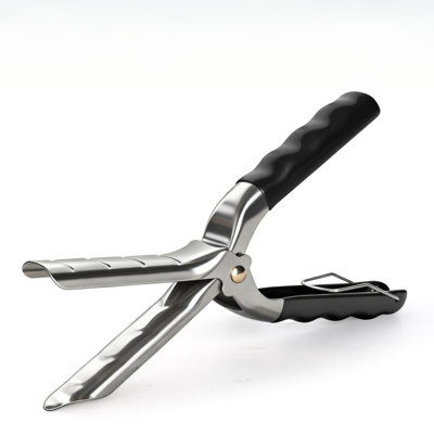 Upgraded 304 Food-grade Stainless Steel Rib Membrane Remover Tool