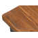Kai Solid Wood End Table