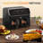 HOMCOM 8.5L Air Fryer-98825368