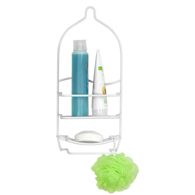Hanging Shower Caddy