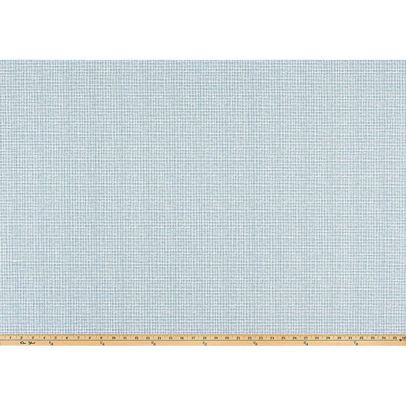 Housse de coussin en coton Mist, Rectangle H 12 po x l 19 po