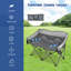 Banc de camping pliant Chani-1363576787