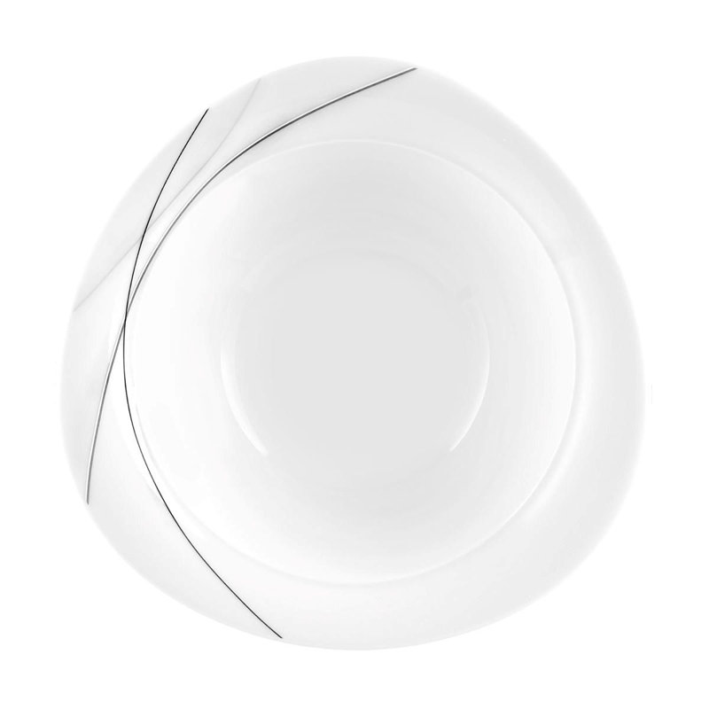 24cm / 71381 Highline Trio Cereal Bowl