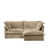 Camel Corduroy est en rupture de stock