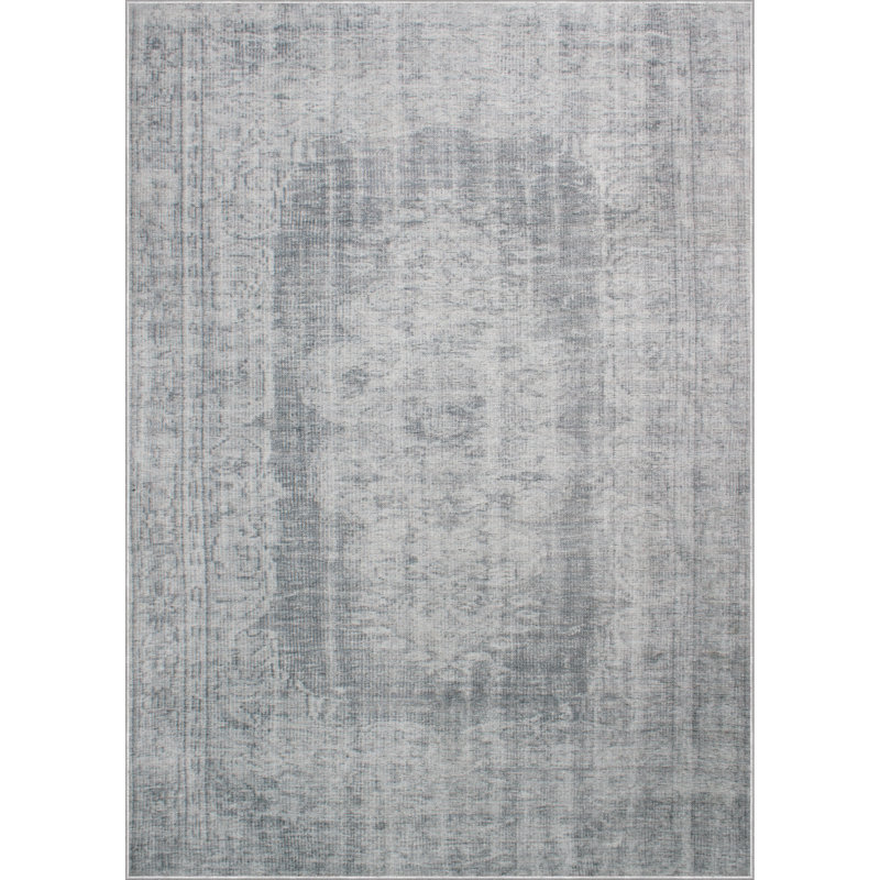 Drusie Indoor Rug, Runner 3' x 10'