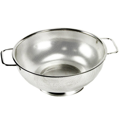5 Quart Stainless Steel Colander