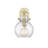 Skippack Armed Sconce-980282933-980282955