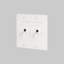 2G Toggle Switch / Non-Logo / Black-1932983254