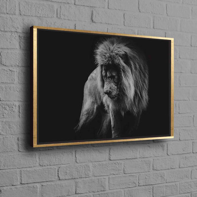 Print on Canvas