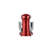 Culinary Chef 4.5 Liter 380 Watt Stand Mixer with Stainless Steel Bowl, 8 Speed Kitchen Mixer with Planetary Mixing System, Red-125398526