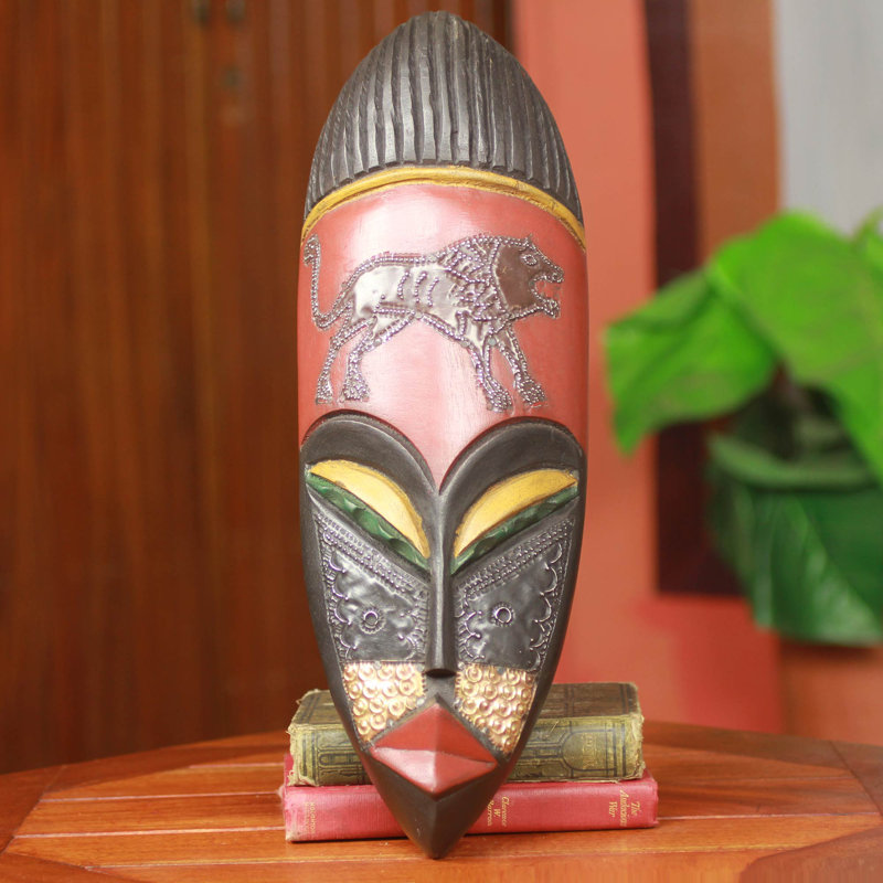 Décoration murale Abdul Salami Amadu
