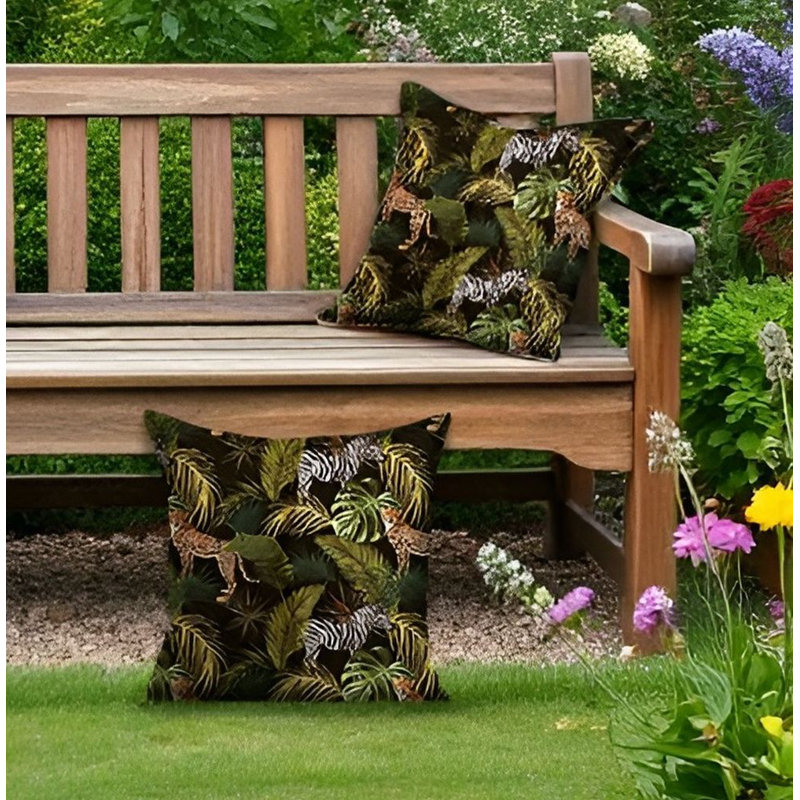 Charnell Garden Back Cushion