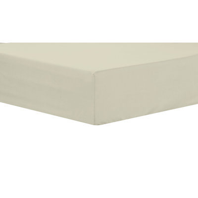 Plain Weave / Muslin Fitted Sheet
