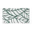 Leaves Floral Bath Rug-57238144