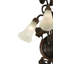 Pink Pond Lily 3 - Light Armed Sconce-16183274