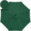 Parasol de patio pour l'extérieur-1431810524