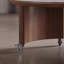 Table basse de style rétro