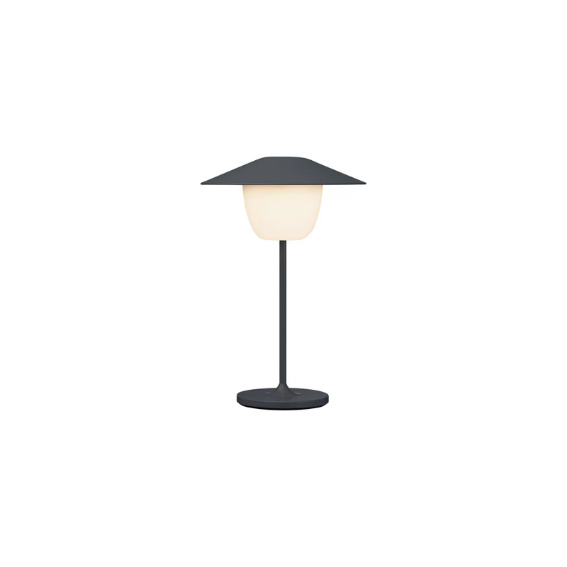 Mini lampe à DEL mobile rechargeable ANI - intérieur / extérieur, Aimant