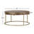 Simmerman Single Coffee Table-815419762