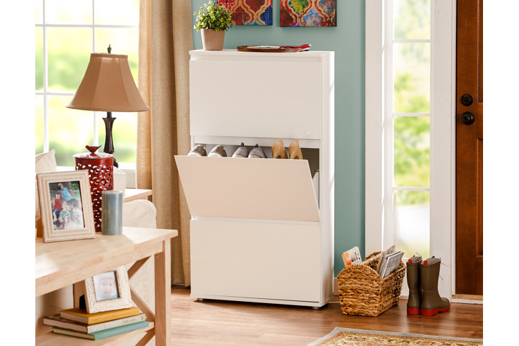 clever home storage