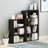 Bessan Bookcase-42157569-42157527