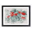 Field of Poppies Vol.4 - Picture Frame Painting-62801868-62801870