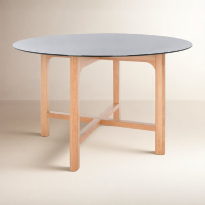 Angelou 48'' Round Dining Table