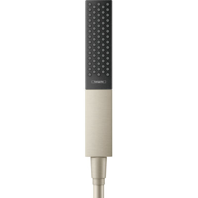 Hansgrohe Rainfinity Baton Handheld Shower Head 100