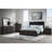ADELAIDE BROWN NS: A Practical and Stylish Storage Solution with Sleek Design for Modern Living Spaces