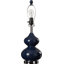 Lampe de table en verre Courtney-14918464