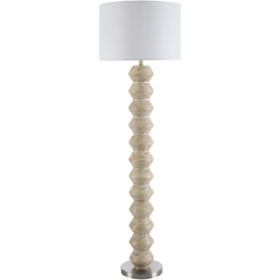 Zaymere Floor Lamp
