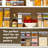 POP 2.0 5 Container Food Storage Set