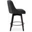 Tabouret pivotant à 360 ° Latitude Run® et tabouret de comptoir de 26 po-1230146700