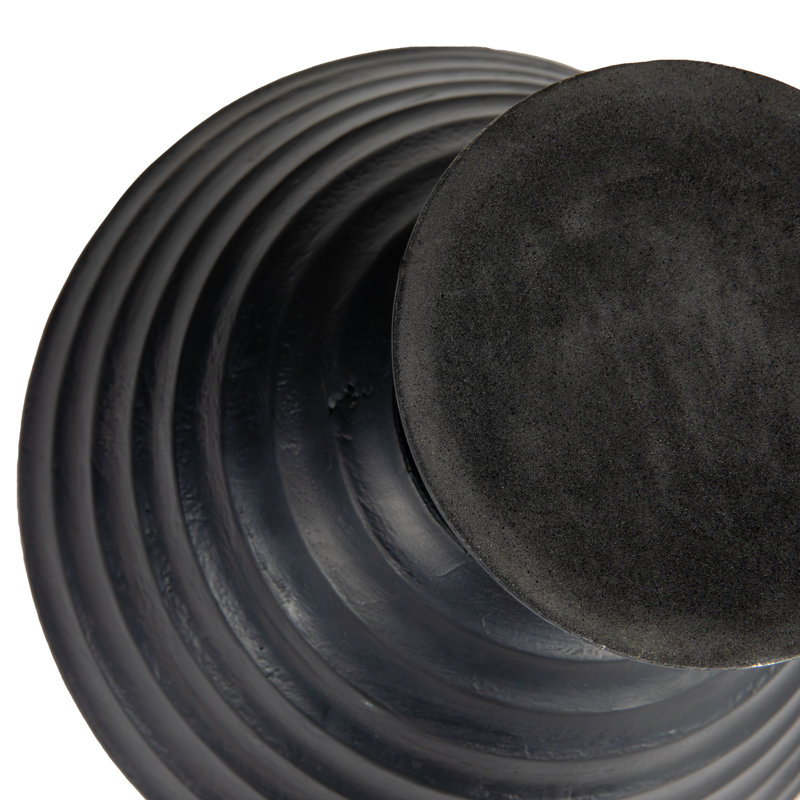 Scollo 16 oz. Bol de service, Noir