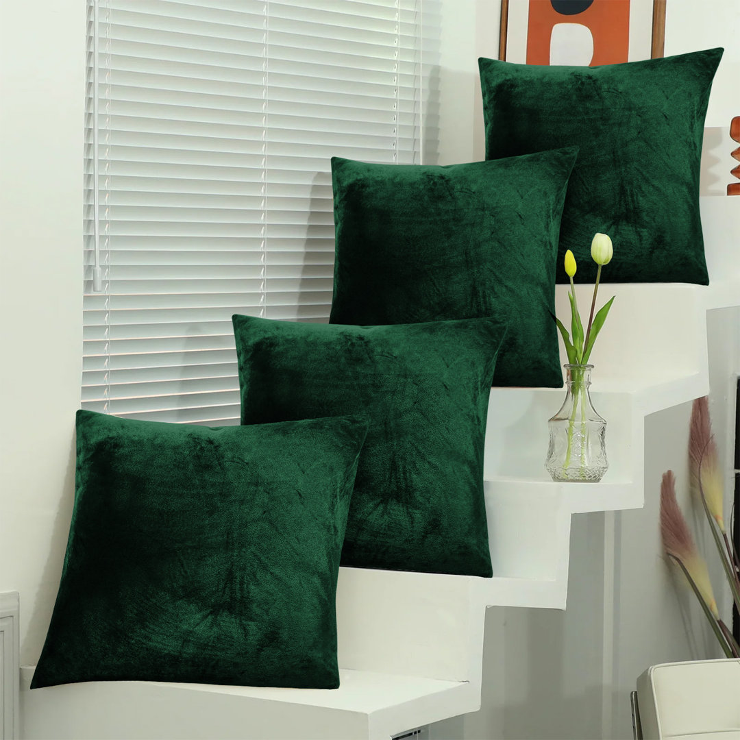 Square Scatter Cushion Cushion Cover