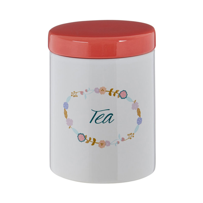 Haugen Ceramic / Porcelain Jar