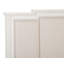 Cal. Très grand lit de rangement tapissier-341518752