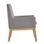 Fauteuil l 22,75 po-24178086