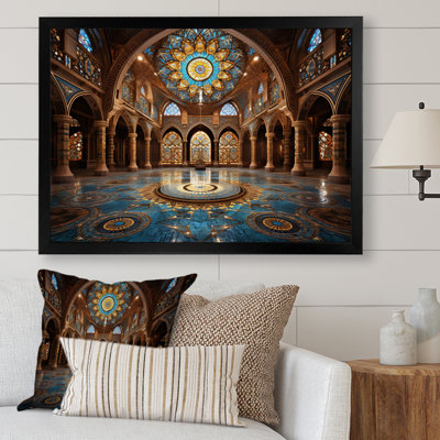 " Islam Art Islamic Architecture III "