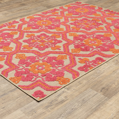 Laub Rug