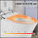 Luxury Smart Toilet With Dryer And Warm Water,  Elongated Bidet Toilet With Heated Seat, With Remote Control, LED Night Light, Power Outage Flushing, Soft Close Cover,Whit