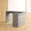 Francisca L-Shaped Computer Desk-15867550
