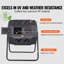 Polypropylene Tumbler Composter