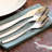 Cruise 20 Piece Flatware Set, Service for 4